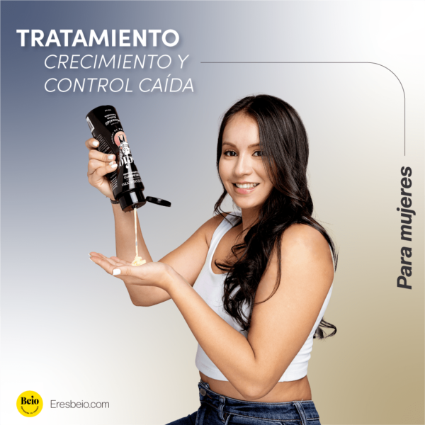 tratamiento para mujeres