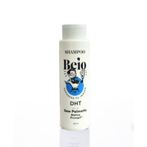 Shampoo Crecimiento y Control Caída hombre