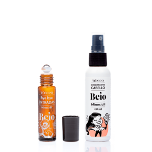 tonicos para el crecimiento del cabello mujer