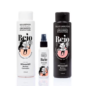 kit crecimiento cabello mujeres