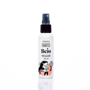 tónico para crecimiento del cabello para mujer Beio