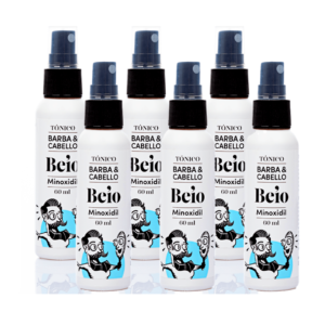 tonico barba y cabello